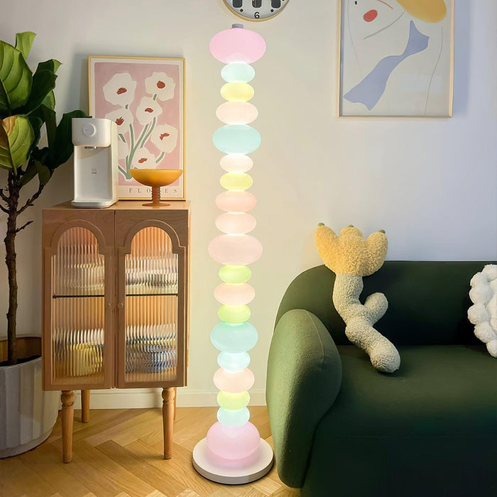 Candy Floor Lamp-DWHOME