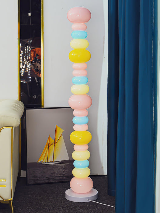 Candy Floor Lamp-DWHOME