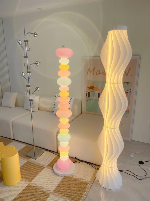 Candy Floor Lamp-DWHOME