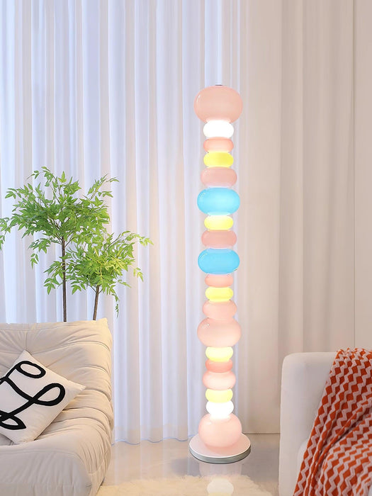 Candy Floor Lamp-DWHOME