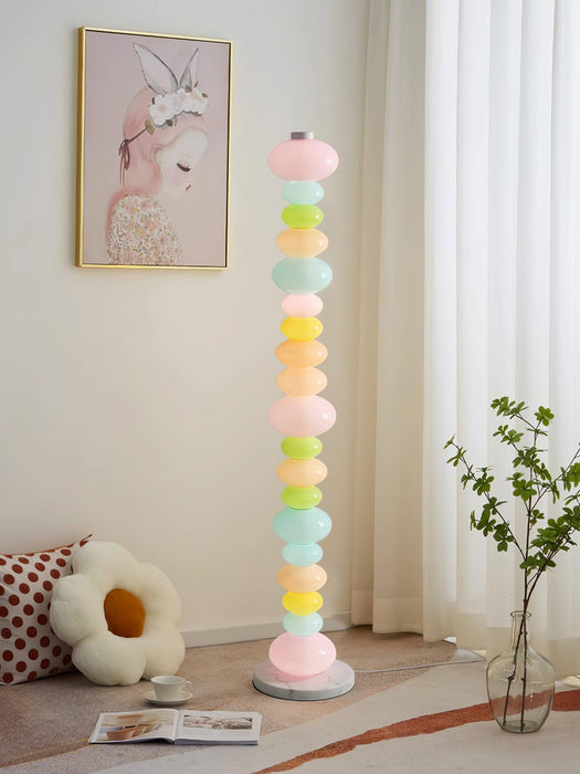 Candy Floor Lamp-DWHOME