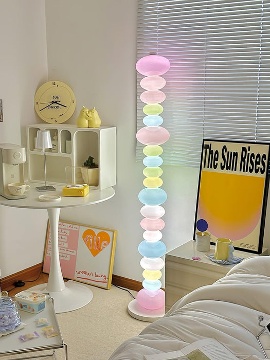 Candy Floor Lamp-DWHOME