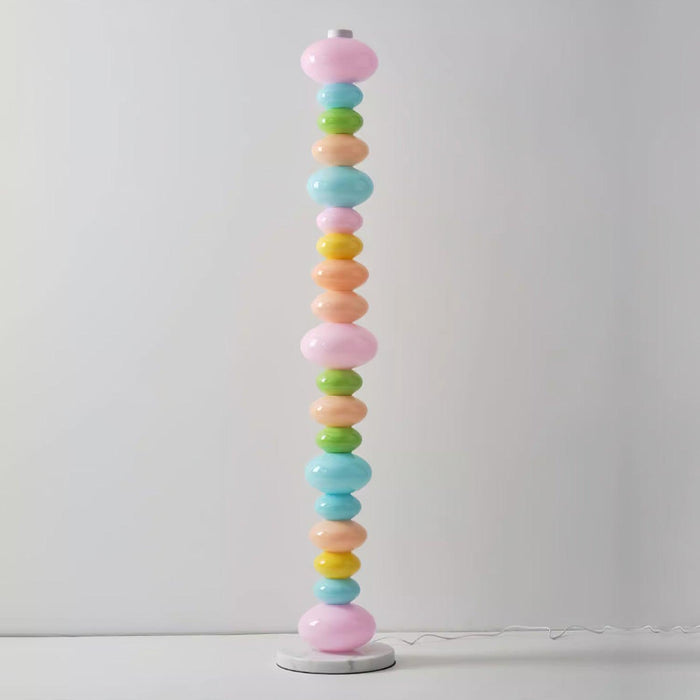 Candy Floor Lamp-DWHOME