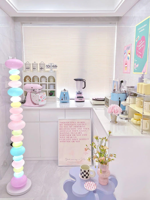 Candy Floor Lamp-DWHOME