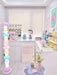 Candy Floor Lamp-DWHOME