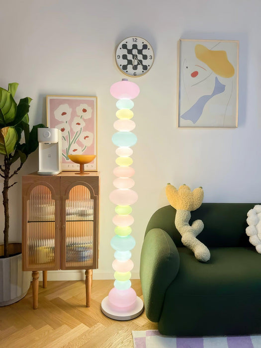 Candy Floor Lamp-DWHOME