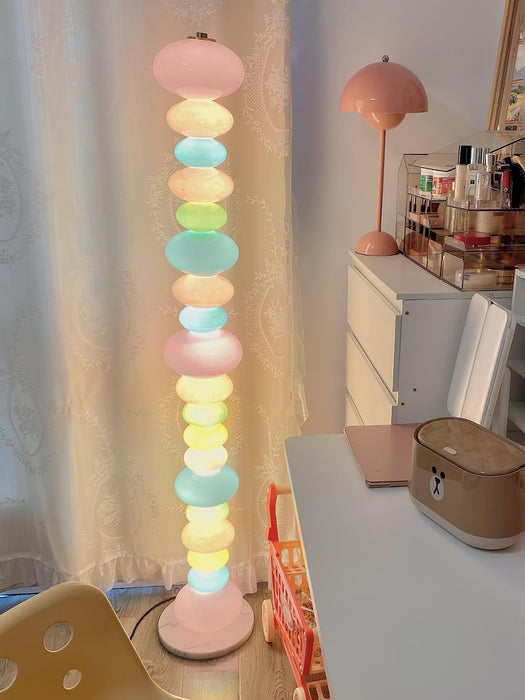 Candy Floor Lamp-DWHOME