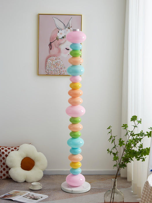 Candy Floor Lamp-DWHOME