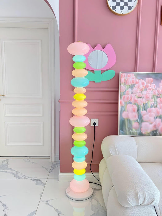 Candy Floor Lamp-DWHOME