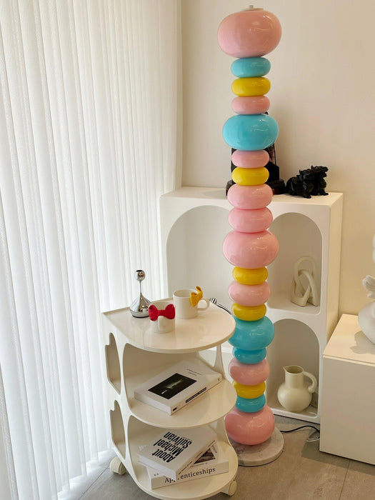 Candy Floor Lamp-DWHOME