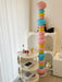 Candy Floor Lamp-DWHOME