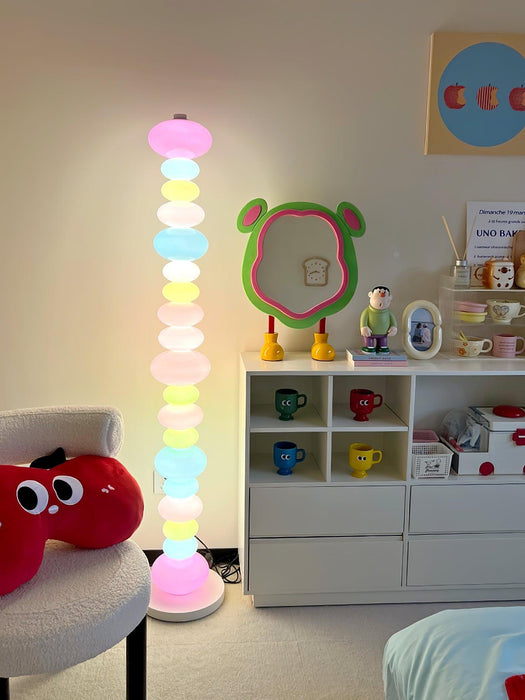 Candy Floor Lamp-DWHOME