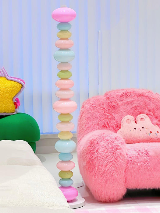 Candy Floor Lamp-DWHOME