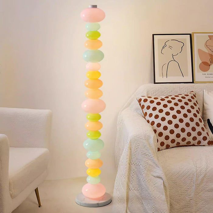 Candy Floor Lamp-DWHOME