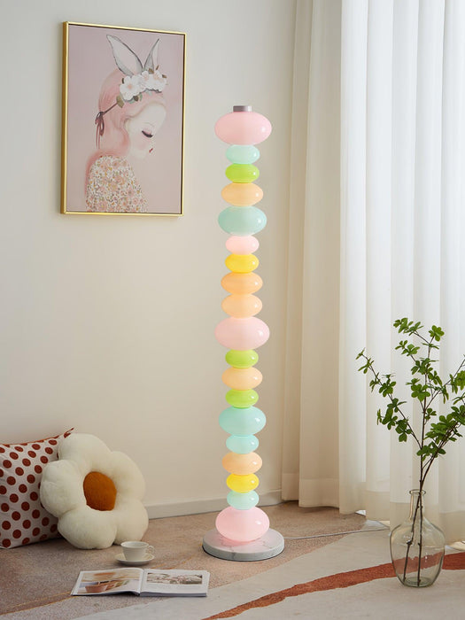 Candy Floor Lamp-DWHOME
