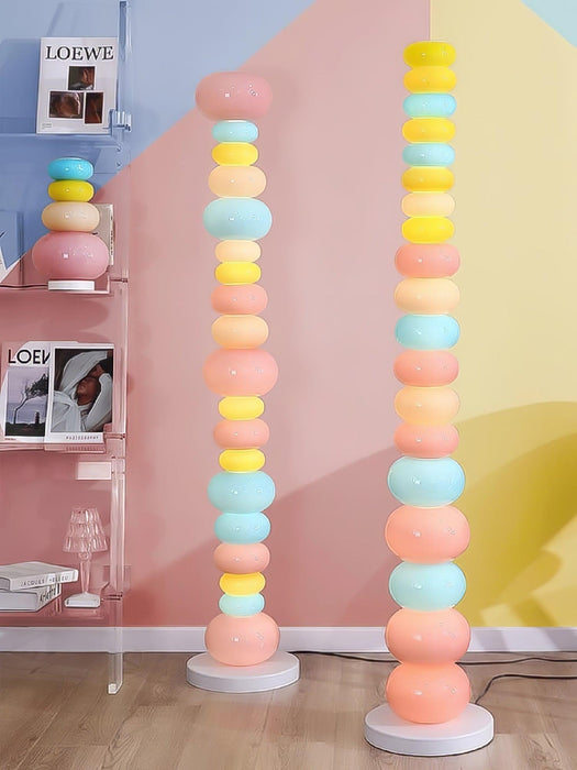 Candy Floor Lamp-DWHOME