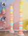 Candy Floor Lamp-DWHOME