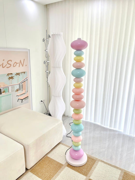 Candy Floor Lamp-DWHOME