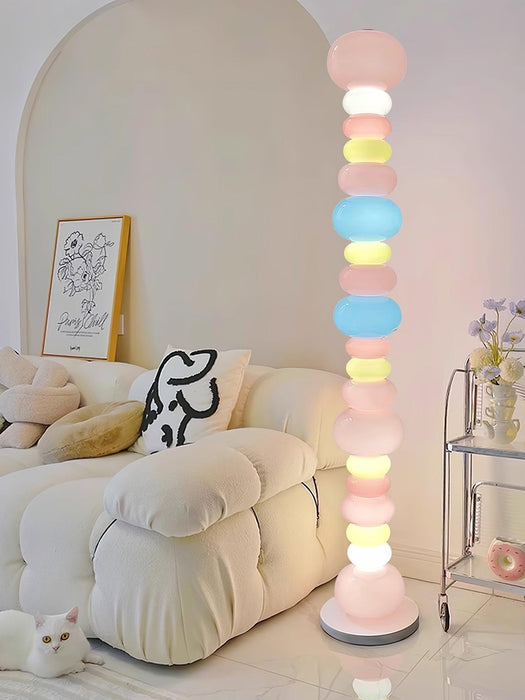 Candy Floor Lamp-DWHOME
