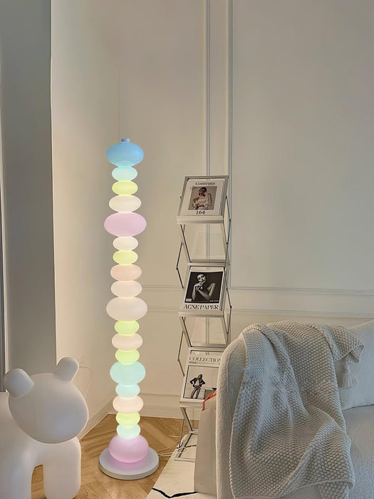 Candy Floor Lamp-DWHOME