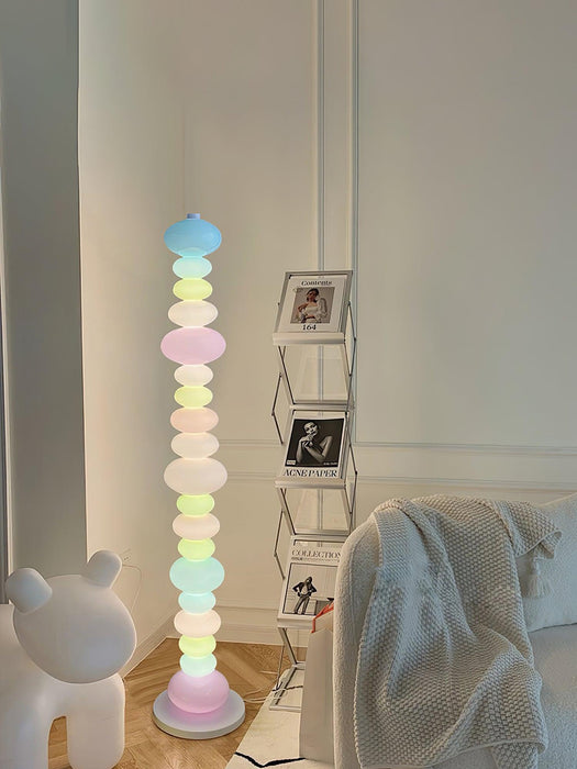 Candy Floor Lamp-DWHOME