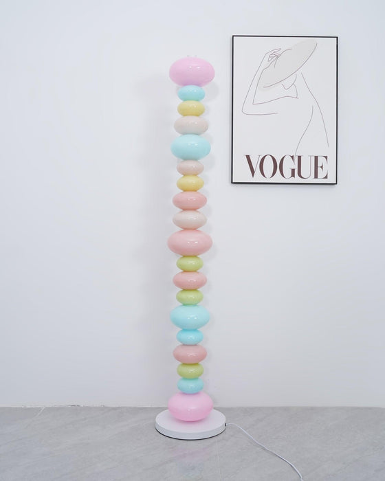 Candy Floor Lamp-DWHOME