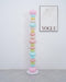 Candy Floor Lamp-DWHOME