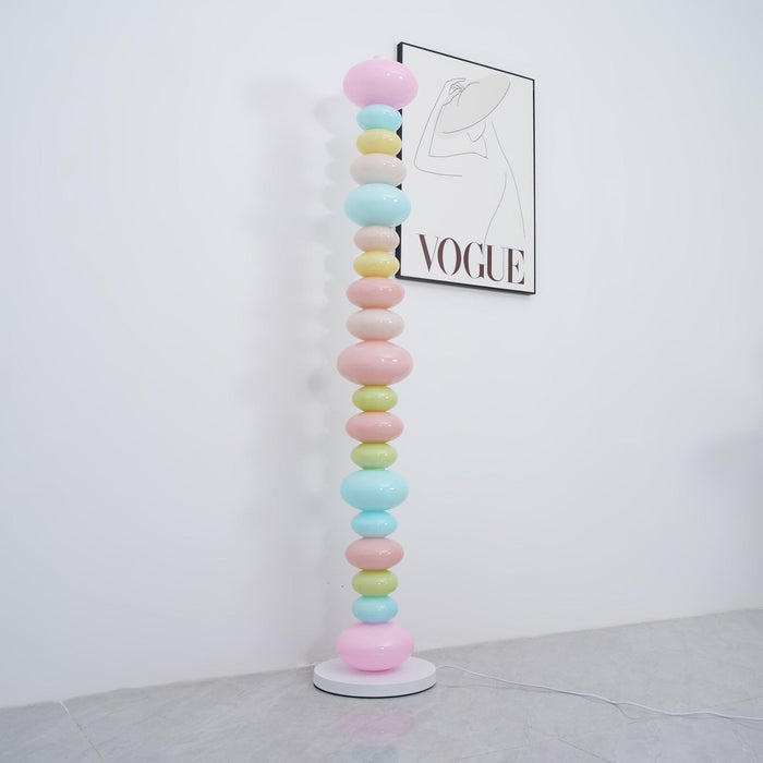 Candy Floor Lamp-DWHOME