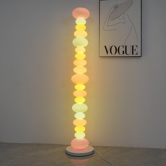 Candy Floor Lamp-DWHOME