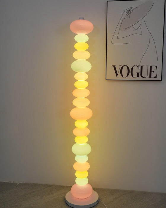 Candy Floor Lamp-DWHOME