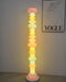 Candy Floor Lamp-DWHOME
