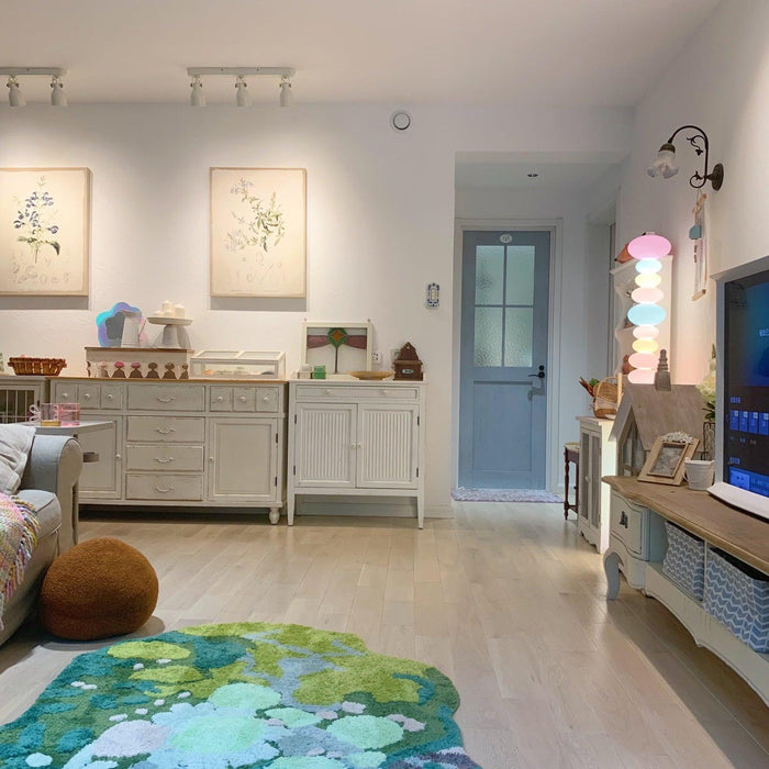 Candy Floor Lamp-DWHOME