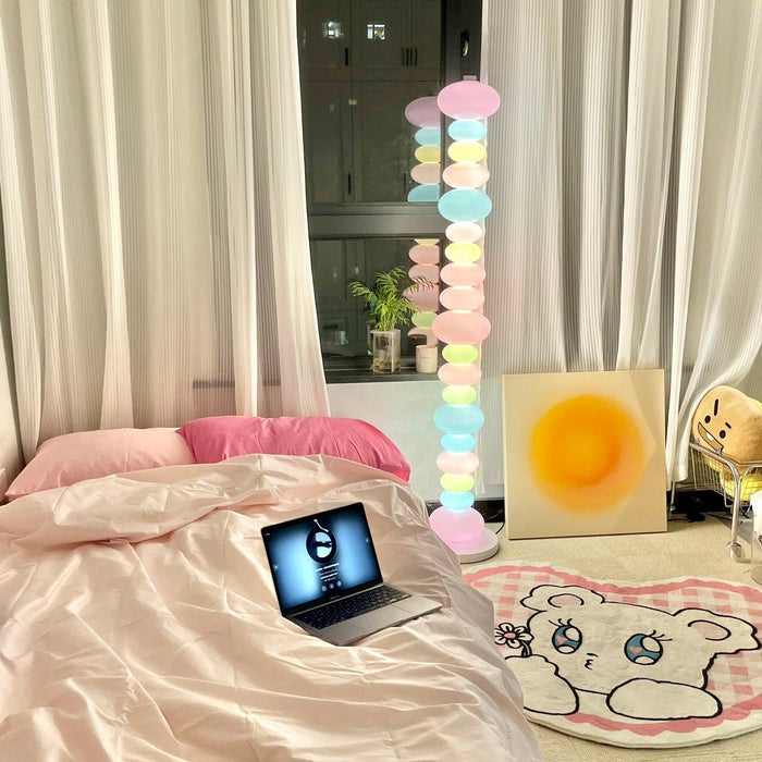 Candy Floor Lamp-DWHOME