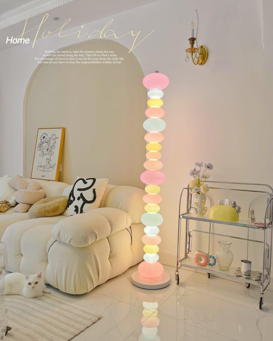Candy Floor Lamp-DWHOME