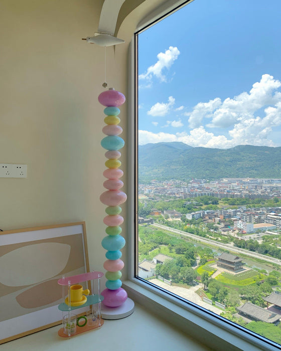 Candy Floor Lamp-DWHOME