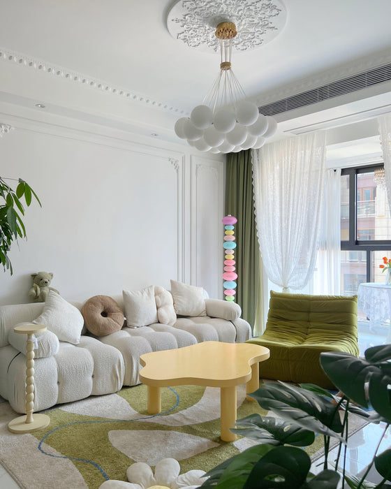 Candy Floor Lamp-DWHOME