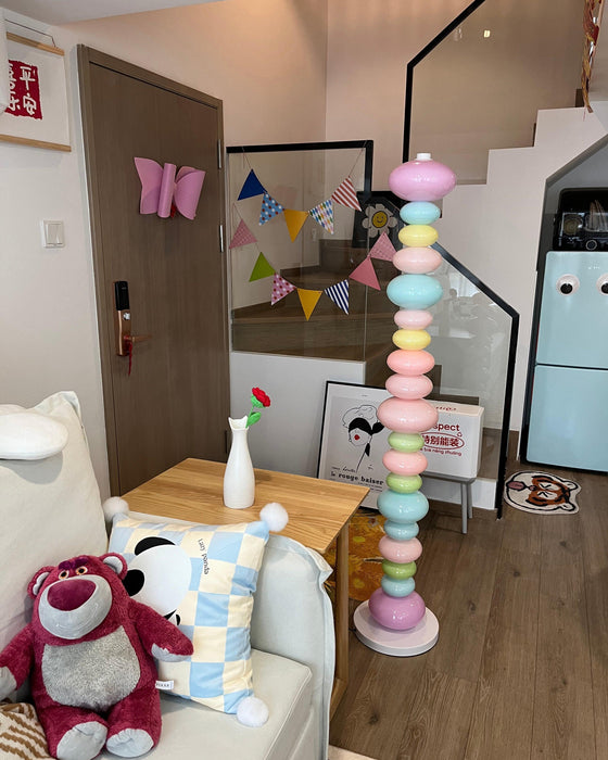Candy Floor Lamp-DWHOME
