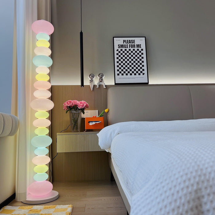 Candy Floor Lamp-DWHOME