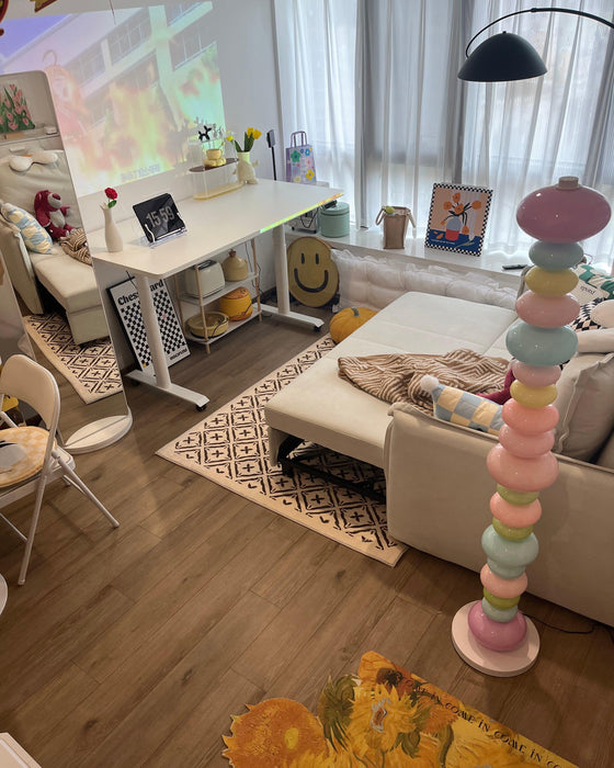 Candy Floor Lamp-DWHOME