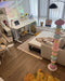 Candy Floor Lamp-DWHOME
