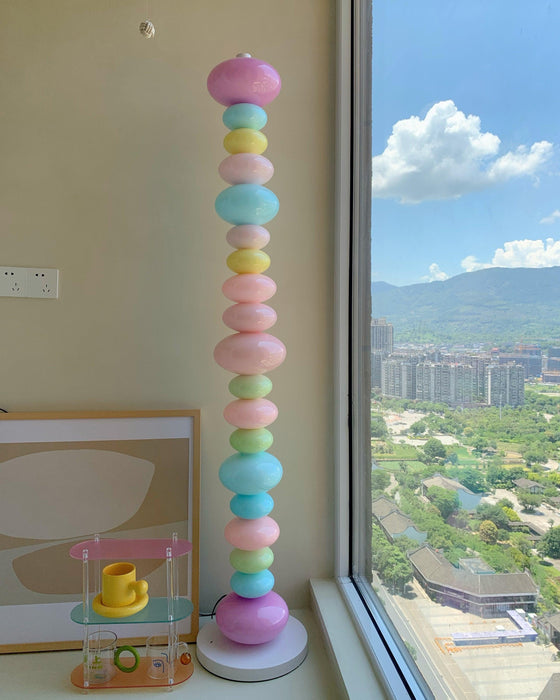 Candy Floor Lamp-DWHOME