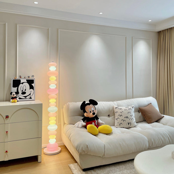 Candy Floor Lamp-DWHOME
