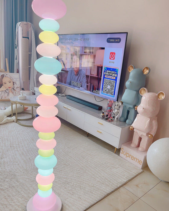 Candy Floor Lamp-DWHOME