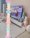 Candy Floor Lamp-DWHOME