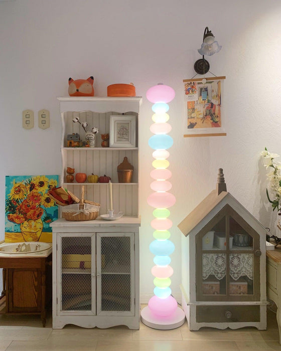 Candy Floor Lamp-DWHOME
