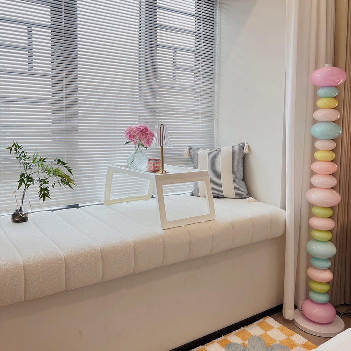 Candy Floor Lamp-DWHOME