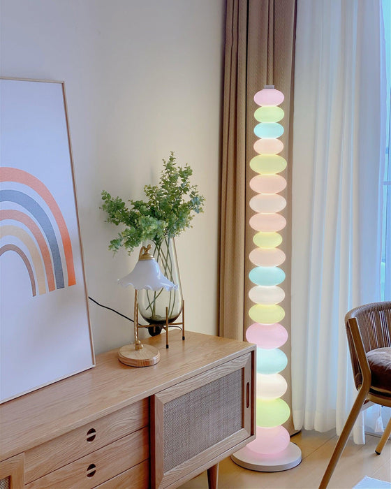 Candy Floor Lamp-DWHOME