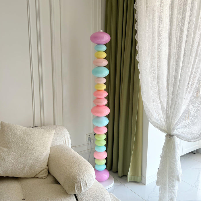 Candy Floor Lamp-DWHOME