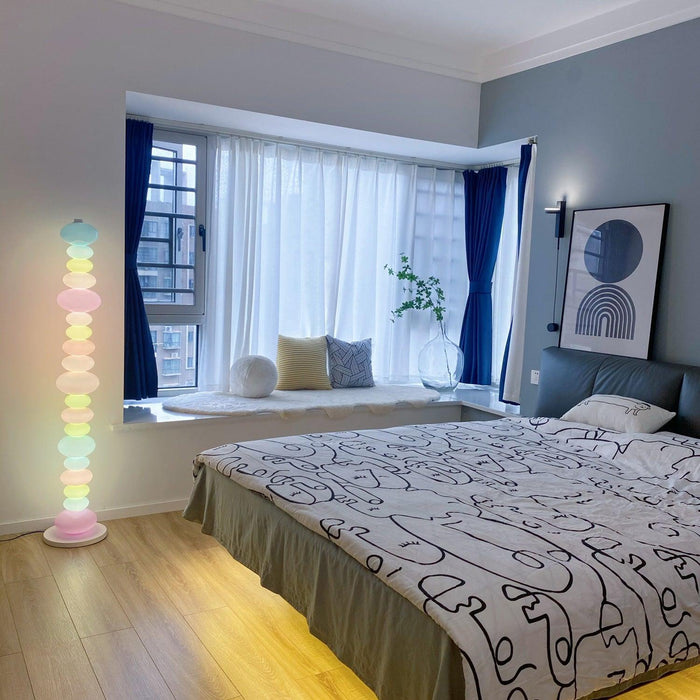 Candy Floor Lamp-DWHOME