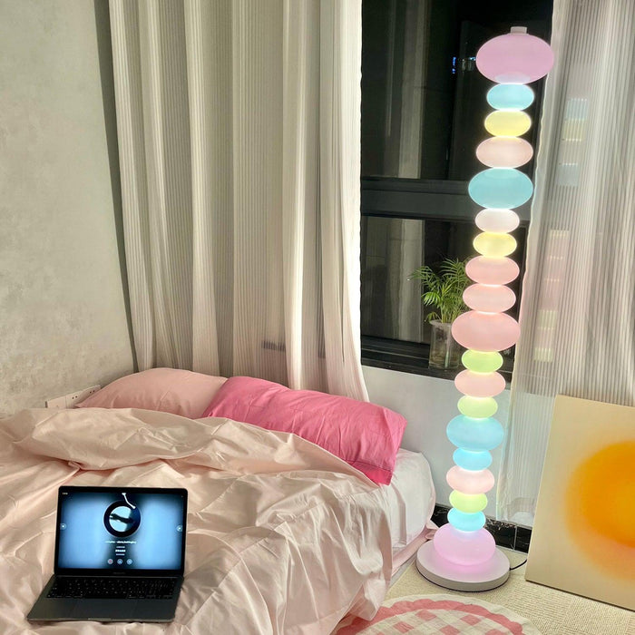 Candy Floor Lamp-DWHOME